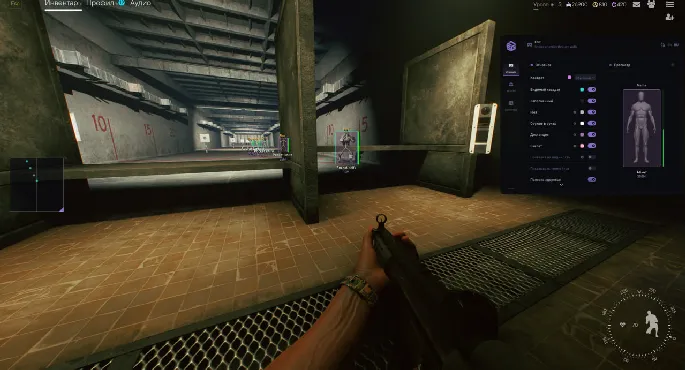 SMG Lite preview